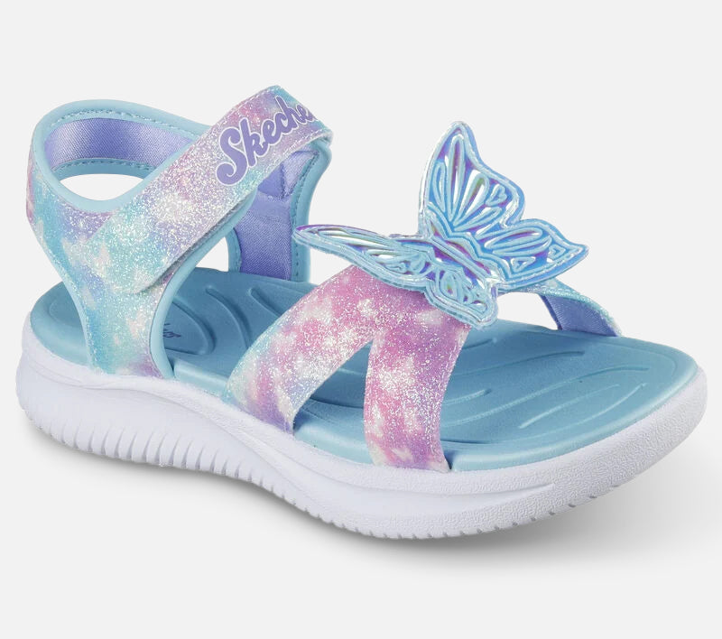 Jumpsters Sandal – Butterfly Brights Sandal Skechers.se