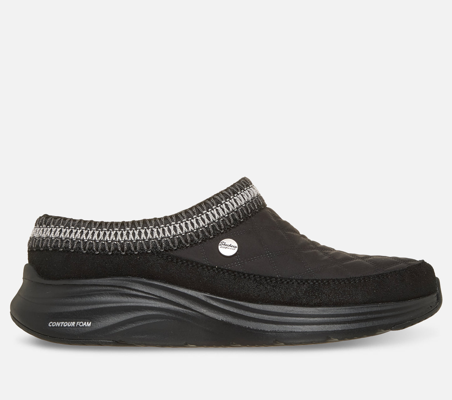Contour Foam - Cozy Fit Cascade Shoe Skechers.se