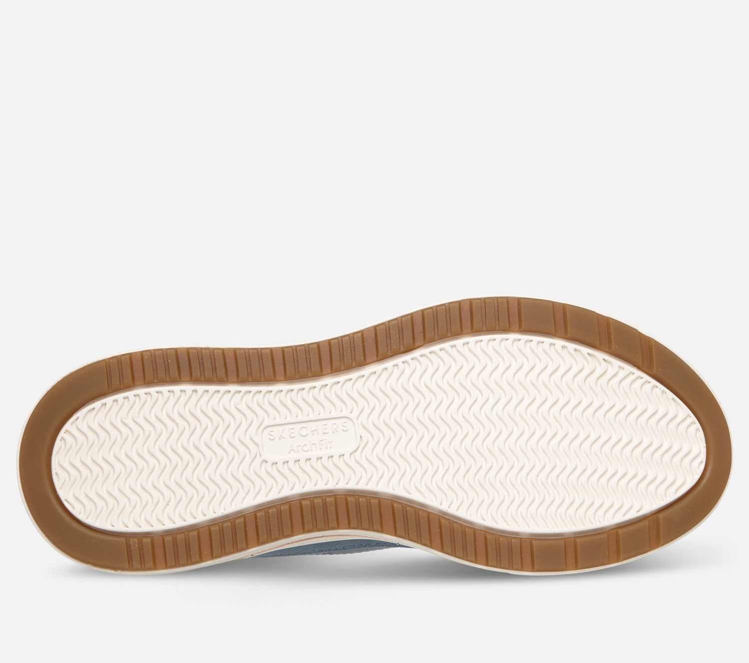 Arch Fit® Arcade HI - Moving Along Shoe Skechers.se