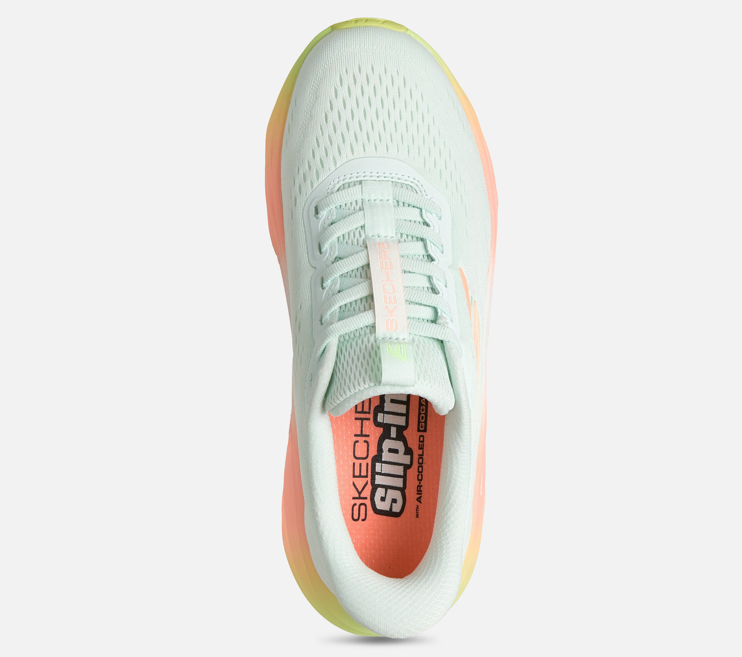 Slip-ins: Max Cushioning - Max Run Shoe Skechers.se