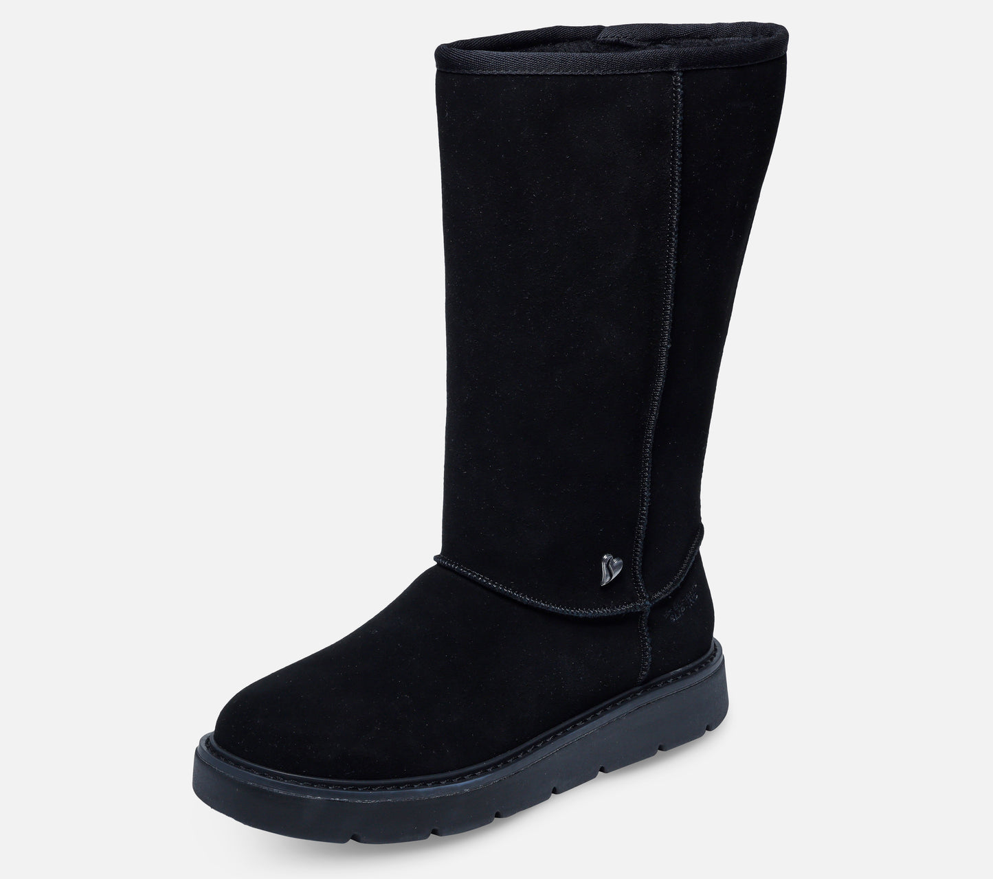 Slip-ins: Keepsakes Cozy - Cozy Tall Boot Skechers.se