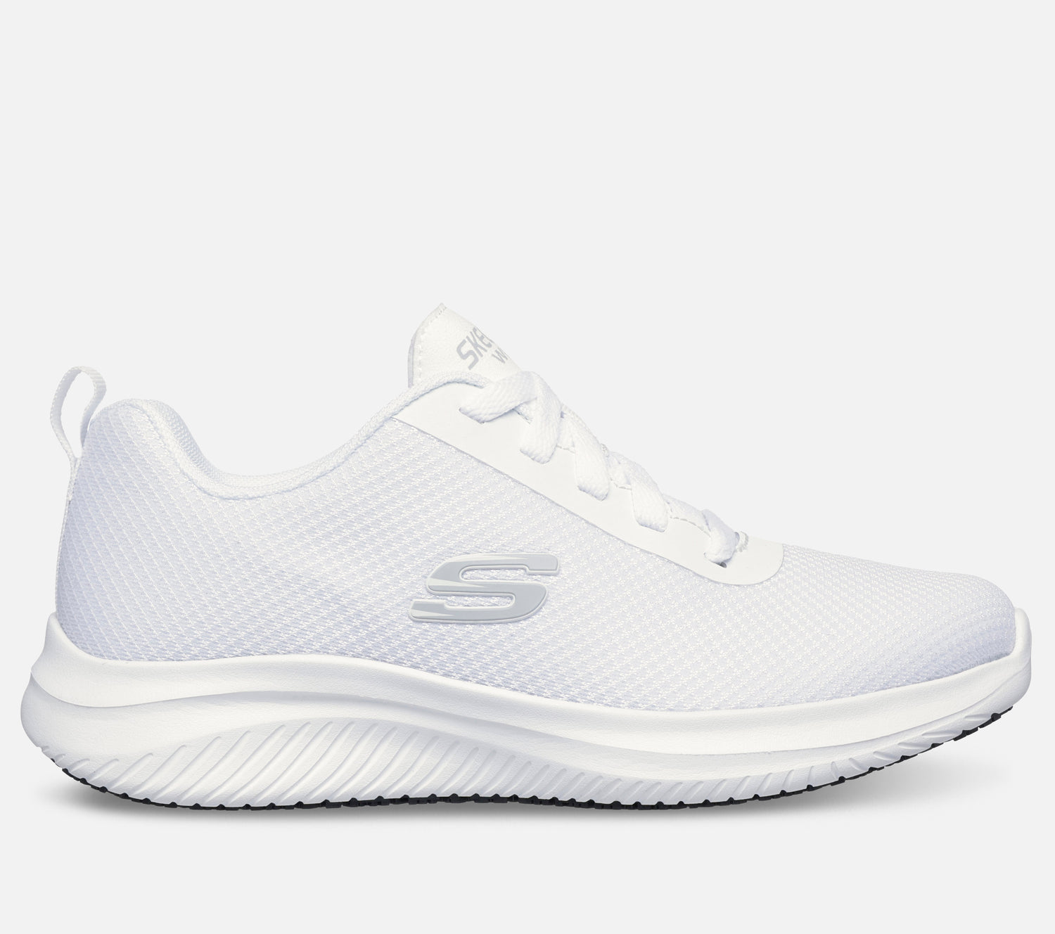 Work: Ultra Flex 3.0 SR - Jinie Shoe Skechers.se
