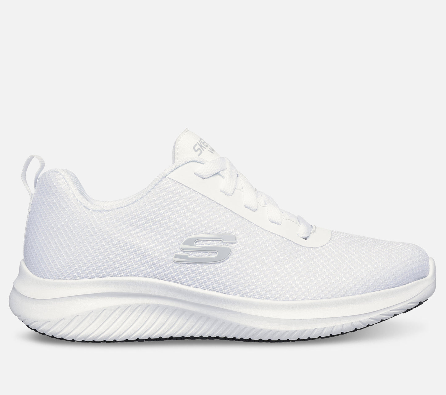 Work: Ultra Flex 3.0 SR - Jinie Shoe Skechers.se