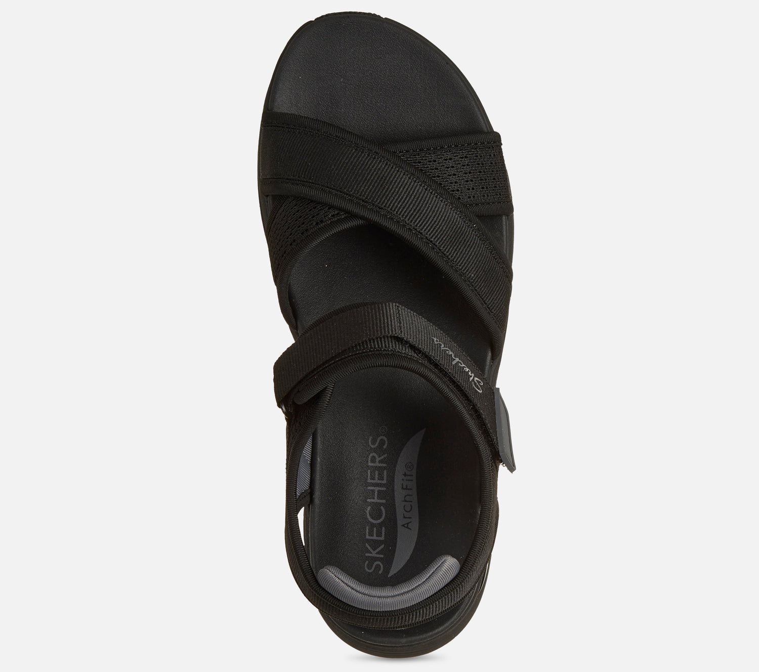 Arch Fit 2.0 - Feelin' Bright Sandal Skechers.se