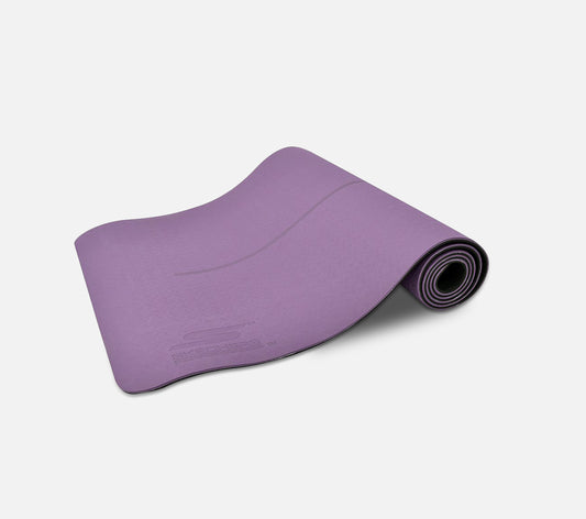 Fitness Yoga Mat TPE Fitness Skechers.se