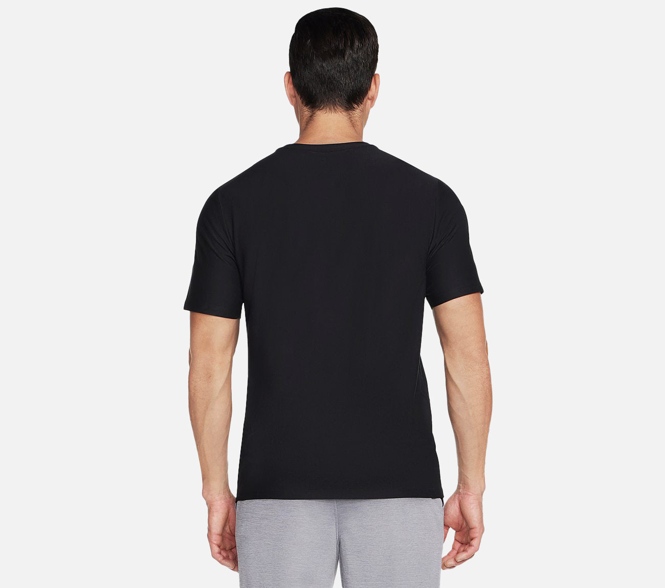 GO DRI - All Day Tee Clothes Skechers.se