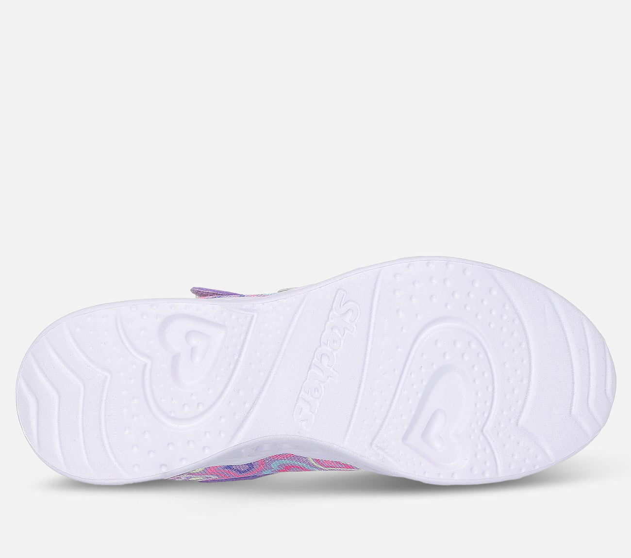 Heart Lights - Boogie Love Shoe Skechers.se