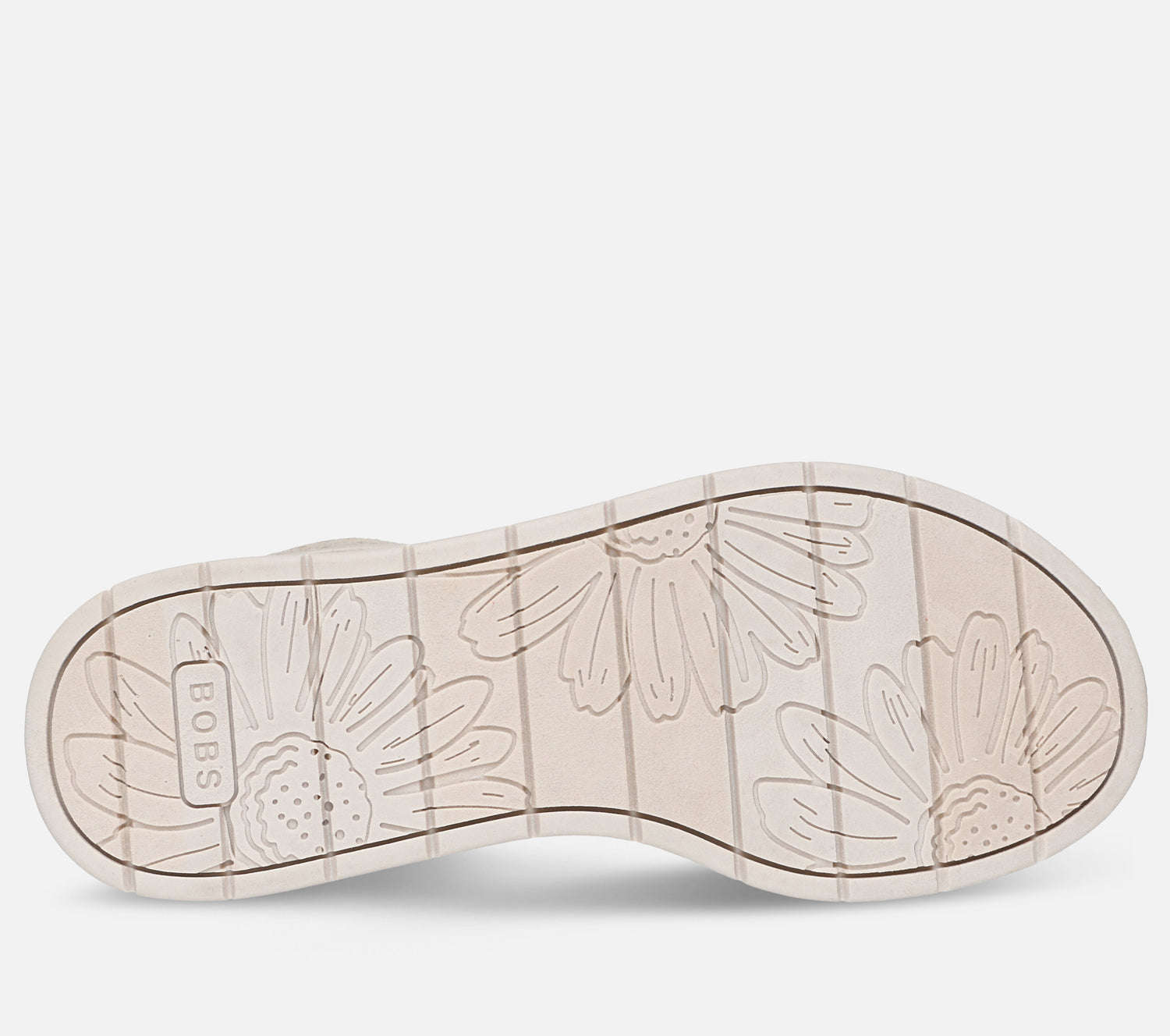 Wide Fit: Slip-ins: BOBS Sun Ray - Bright Take Sandal Skechers.se