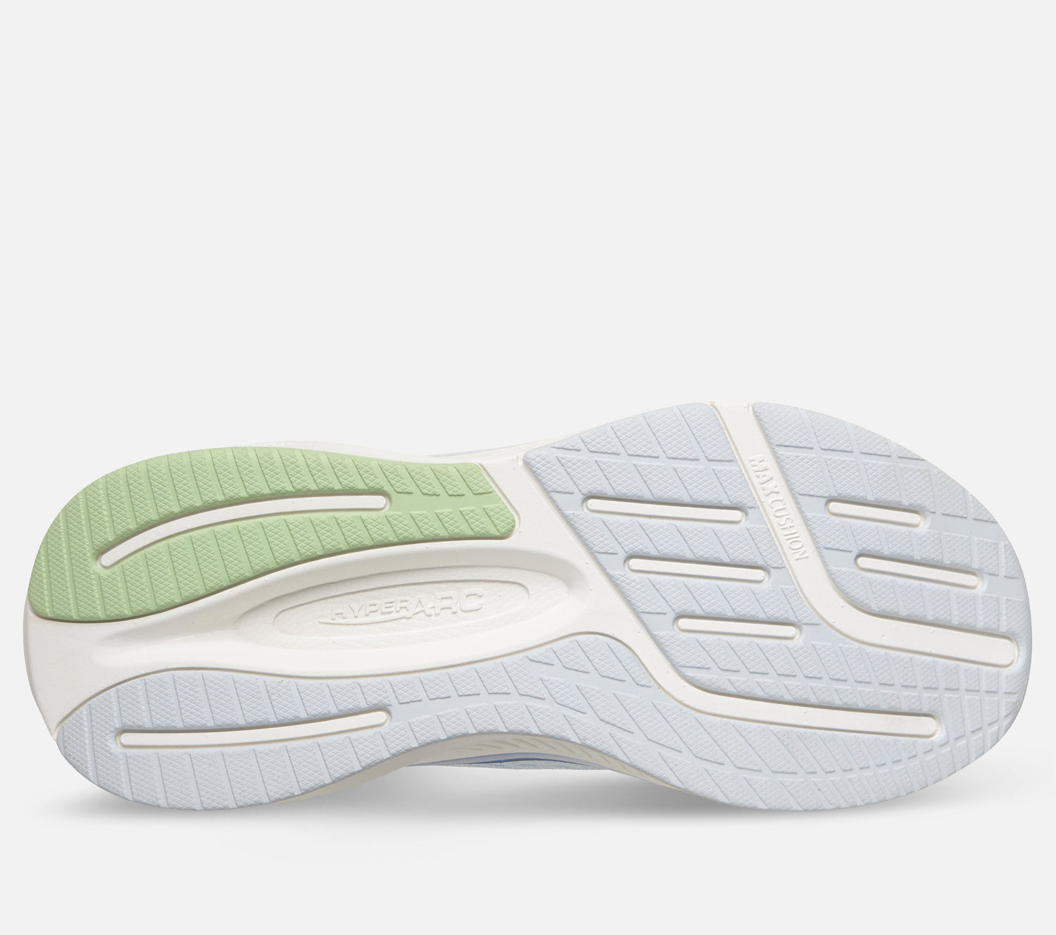 GO WALK Max Cushioning Arch Fit - Roslyn Shoe Skechers.se