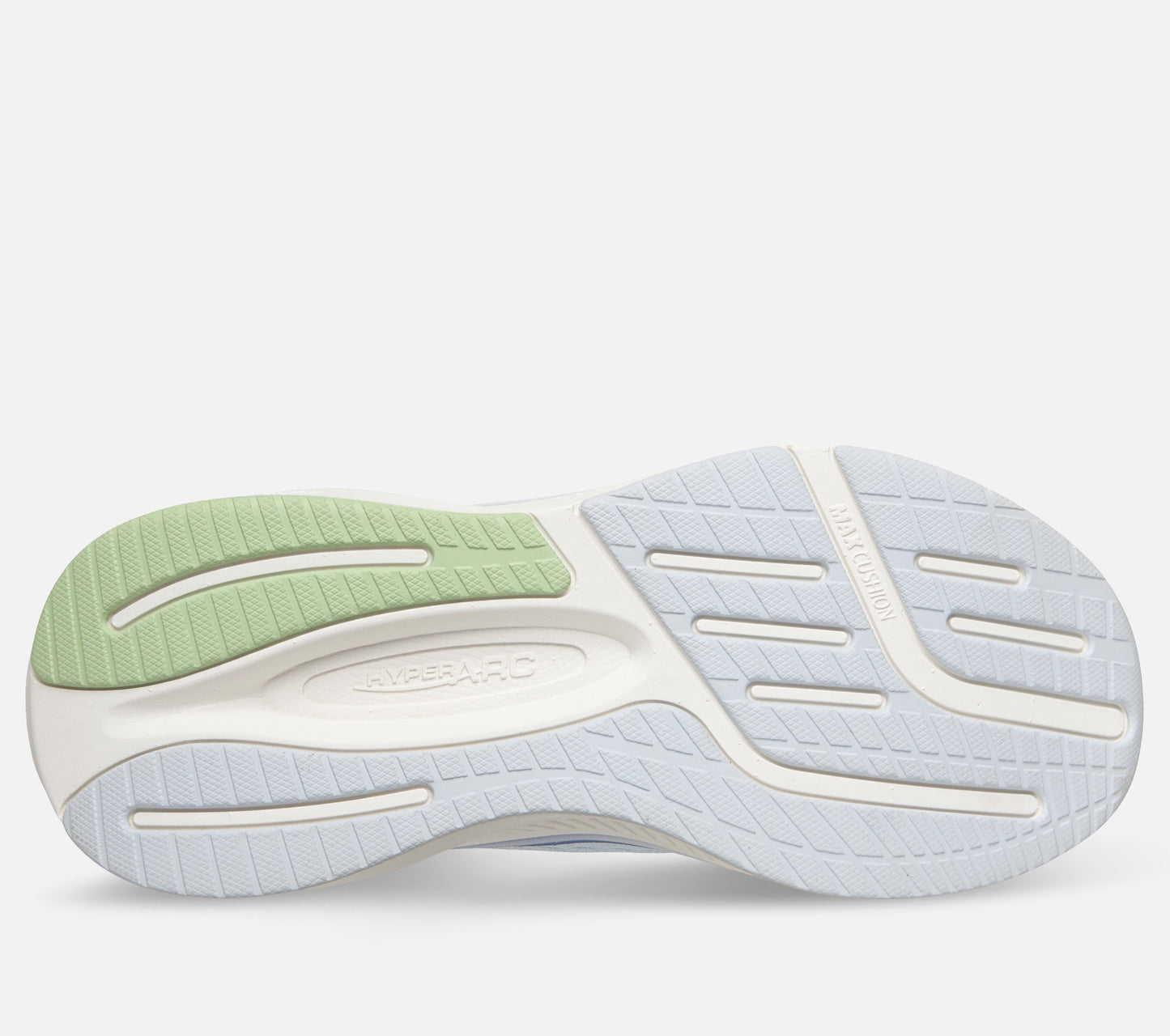 GO WALK Max Cushioning Arch Fit - Roslyn Shoe Skechers.se