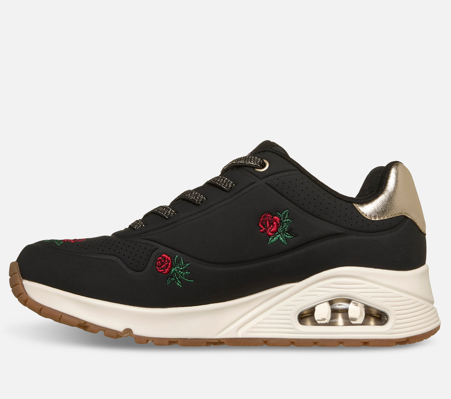 UNO – Champagne & Roses Shoe Skechers.se