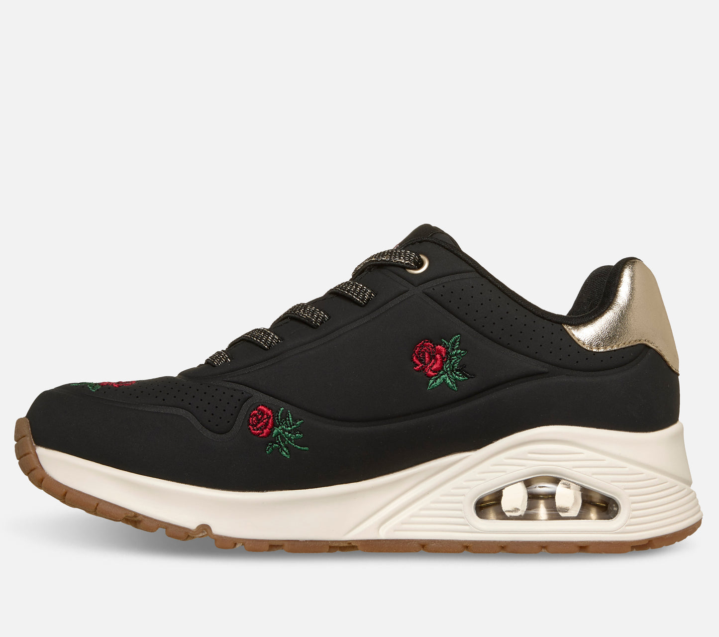 UNO – Champagne & Roses Shoe Skechers.se