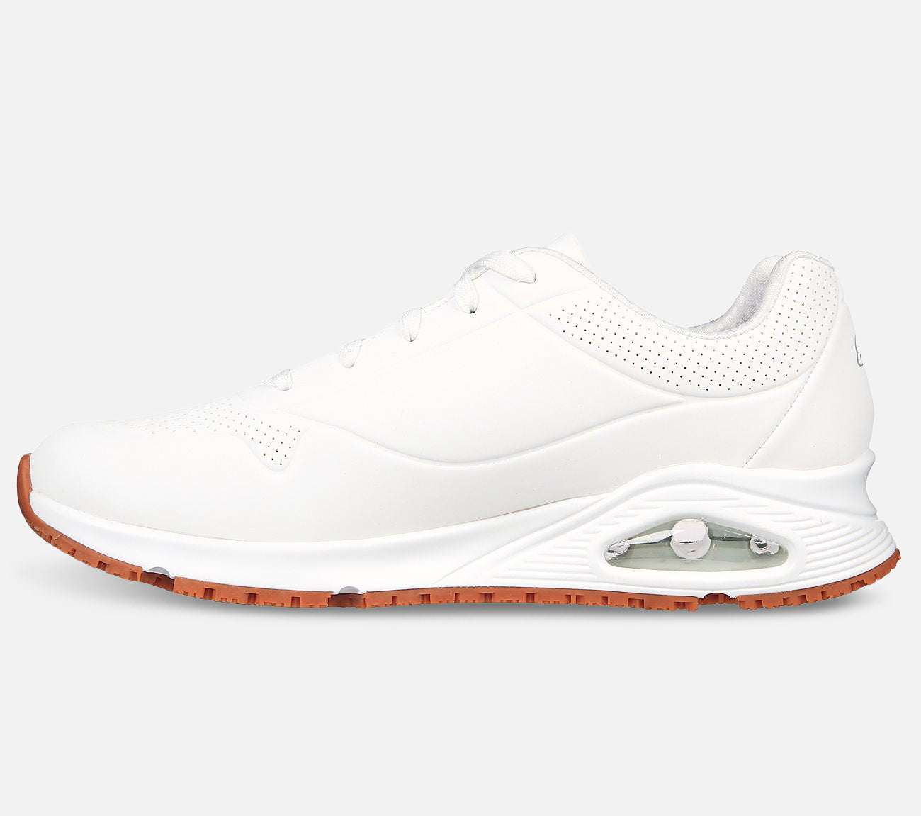 Work: Relaxed Fit: Uno Sr - Suta Work Skechers.se