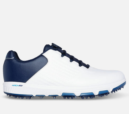 GO GOLF PRO 6 SL - Twist - Waterproof Golf Skechers.se