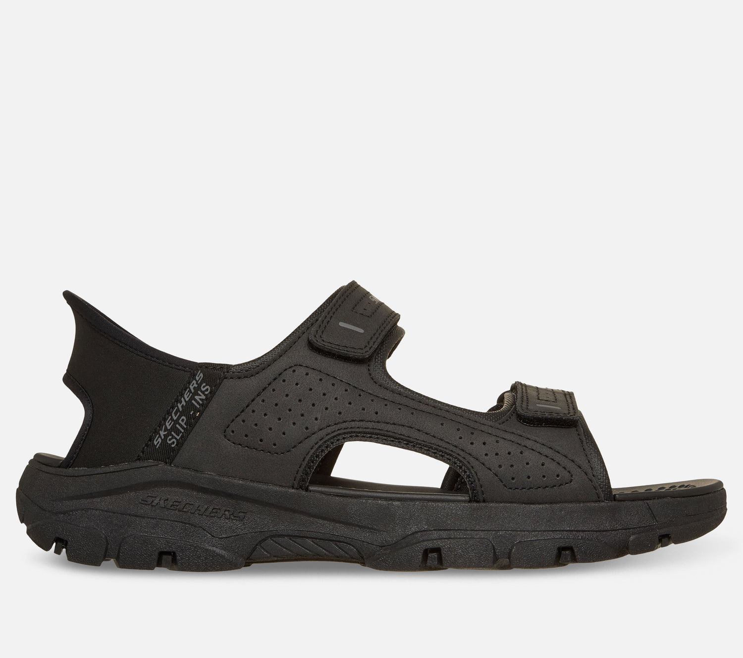 Relaxed Fit: Slip-ins: Tresmen - Reece Sandal Skechers.se