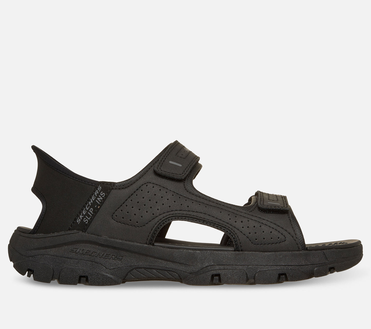 Relaxed Fit: Slip-ins: Tresmen - Reece Sandal Skechers.se