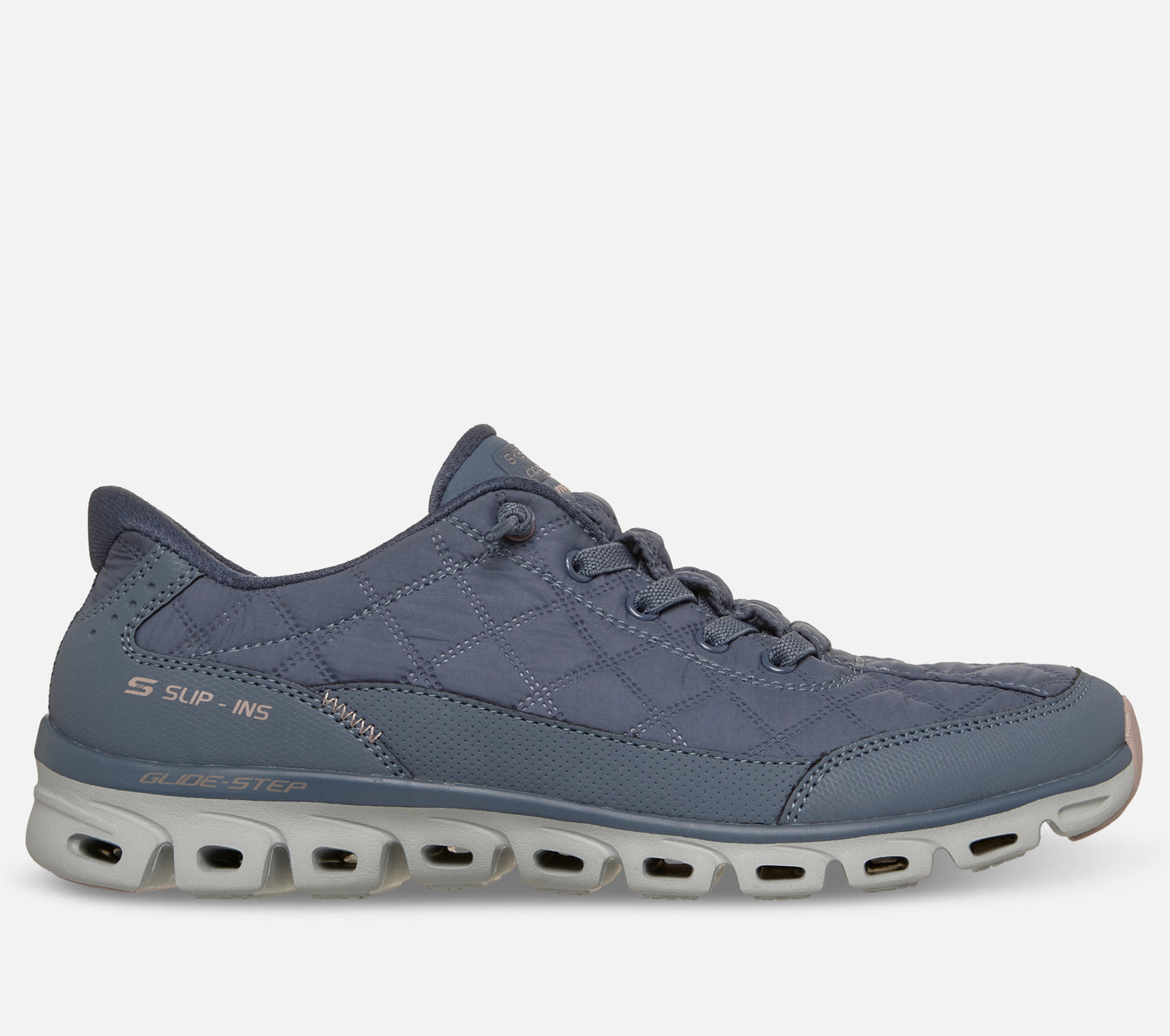 Slip-ins: Glide-Step - Cozy Fit At Ease Shoe Skechers.se