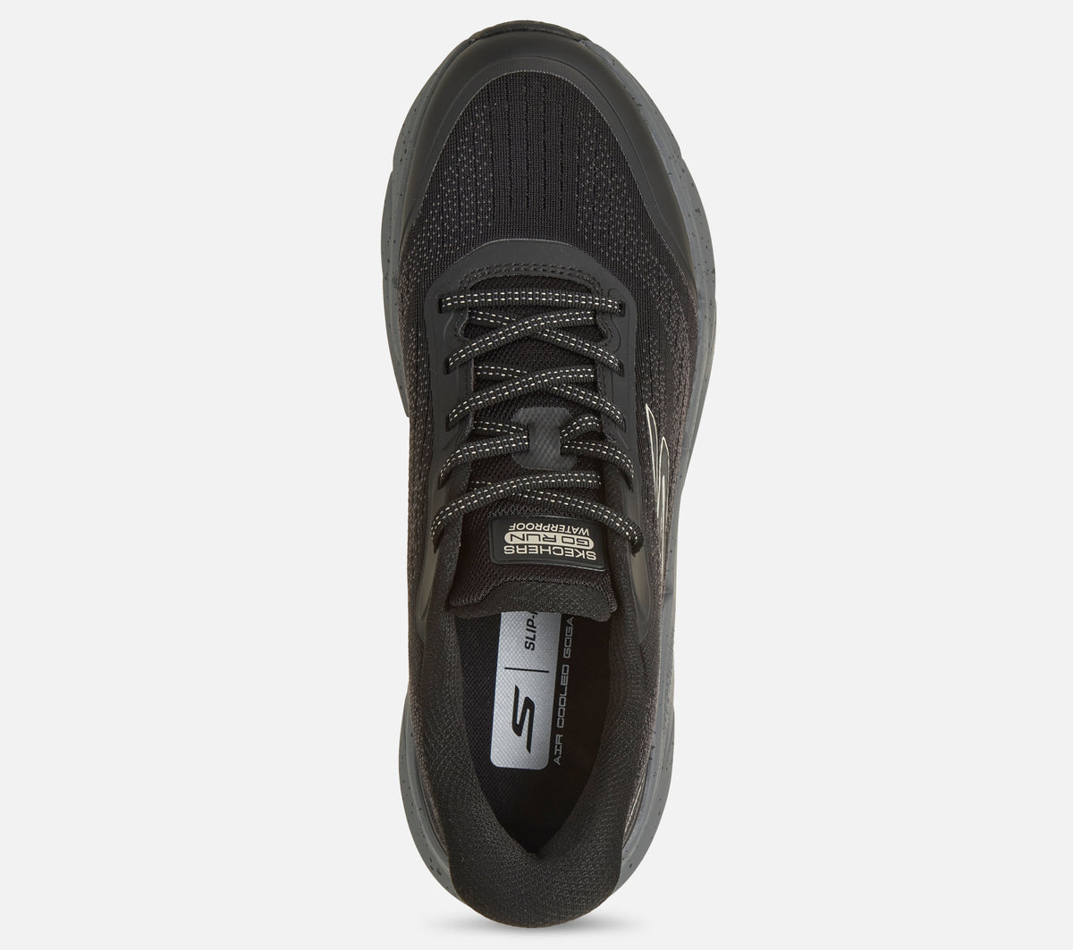 Slip-ins: Max Cushioning Premier 3 - Aqua Edge - Waterproof Shoe Skechers.se