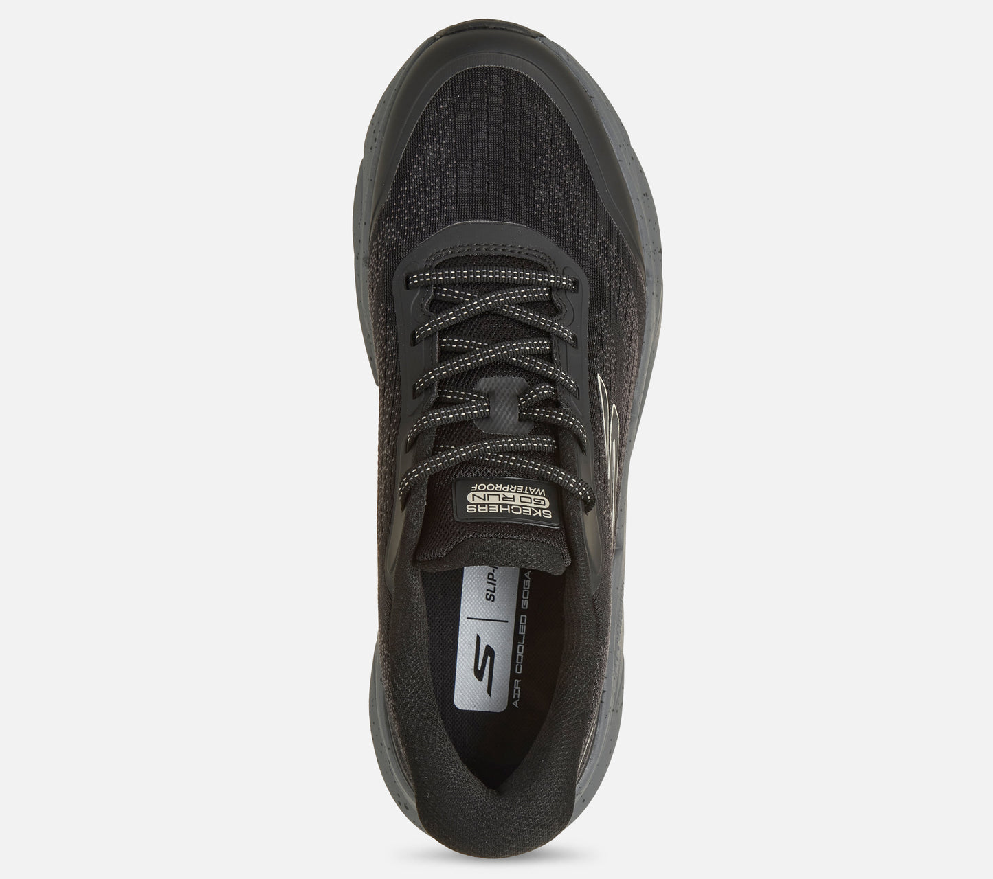 Slip-ins: Max Cushioning Premier 3 - Aqua Edge - Waterproof Shoe Skechers.se