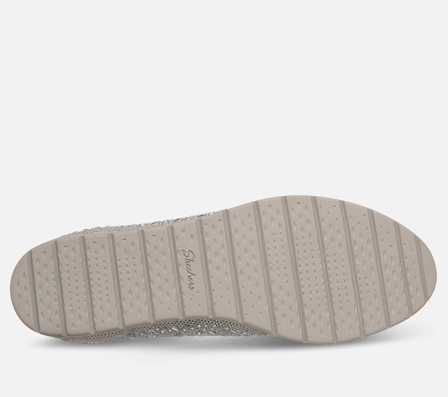 Cleo Flex Wedge - Nova Glam Ballerina Skechers.se