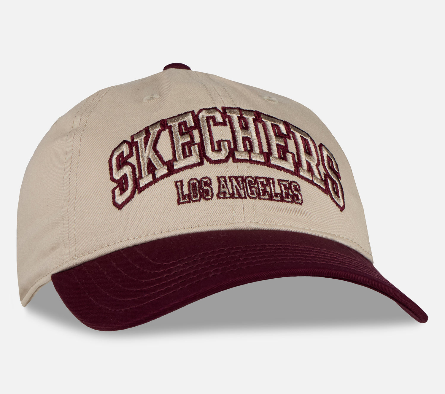 Collegiate Baseball Hat Hat Skechers.se