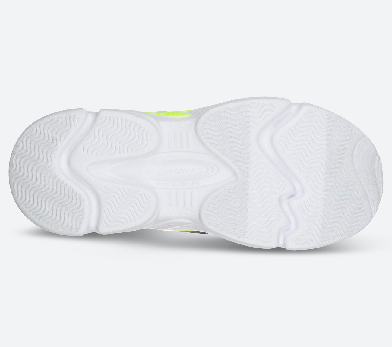 Wavetronic Shoe Skechers