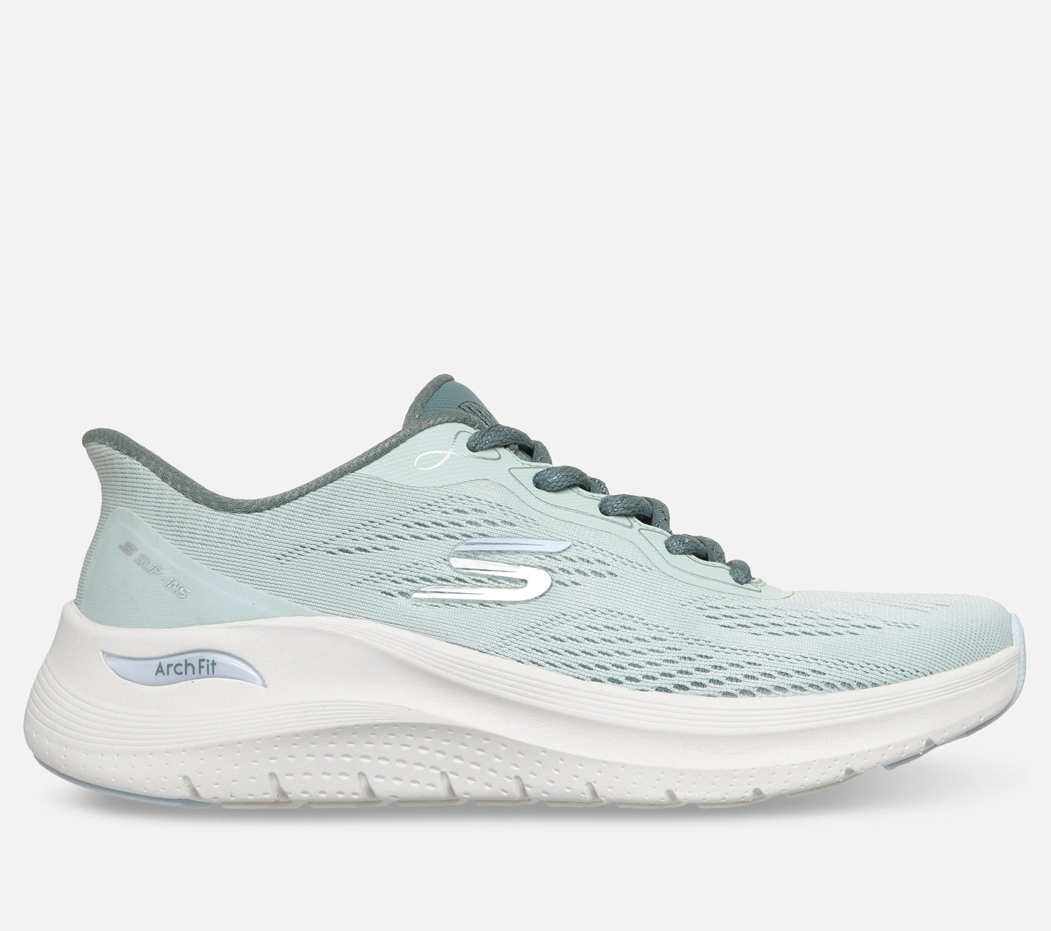 Arch Fit 2.0 - Bold Motion Shoe Skechers.se