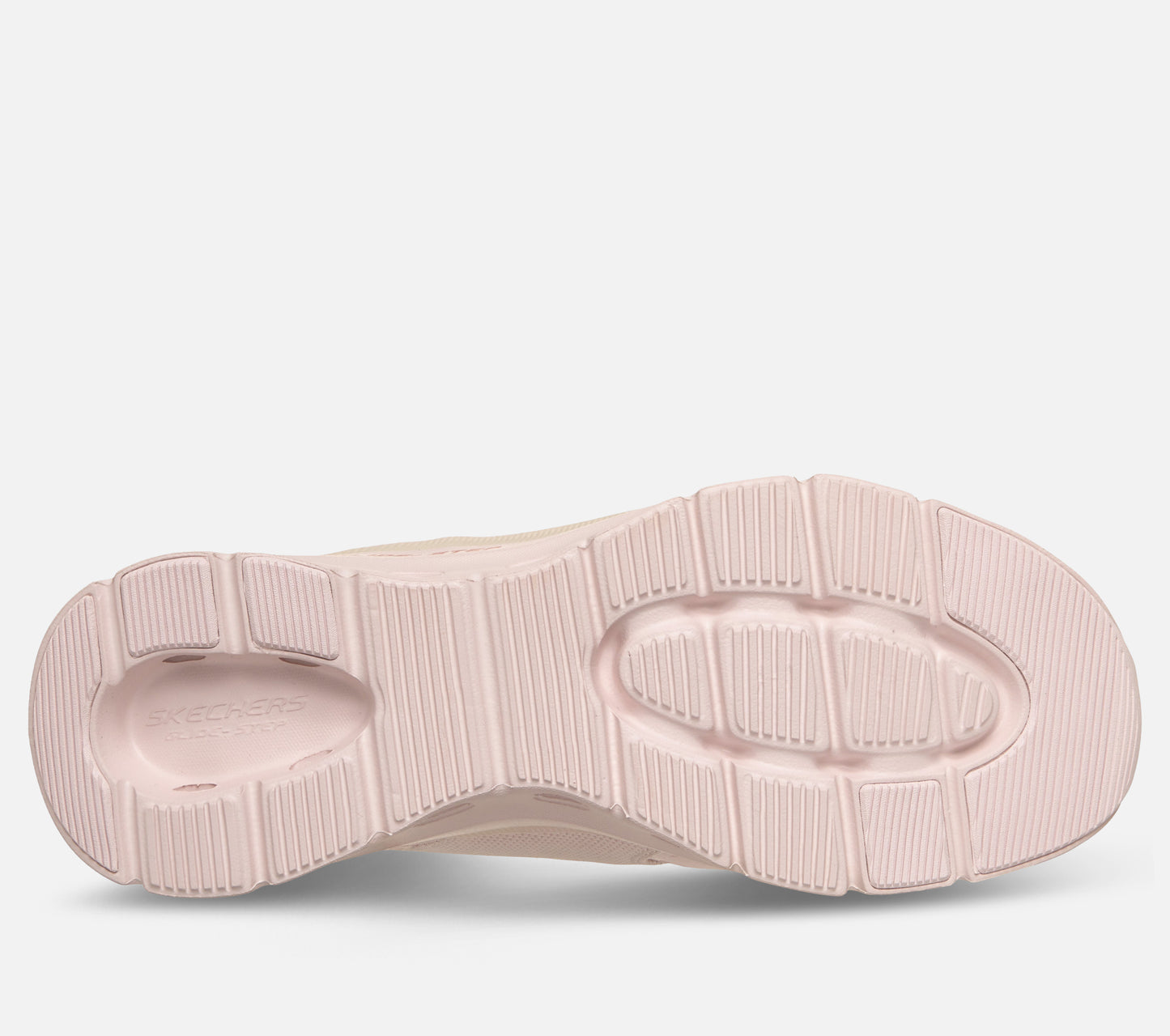 Slip-ins: Glide-Step Pro - Rosy Glow Shoe Skechers.se