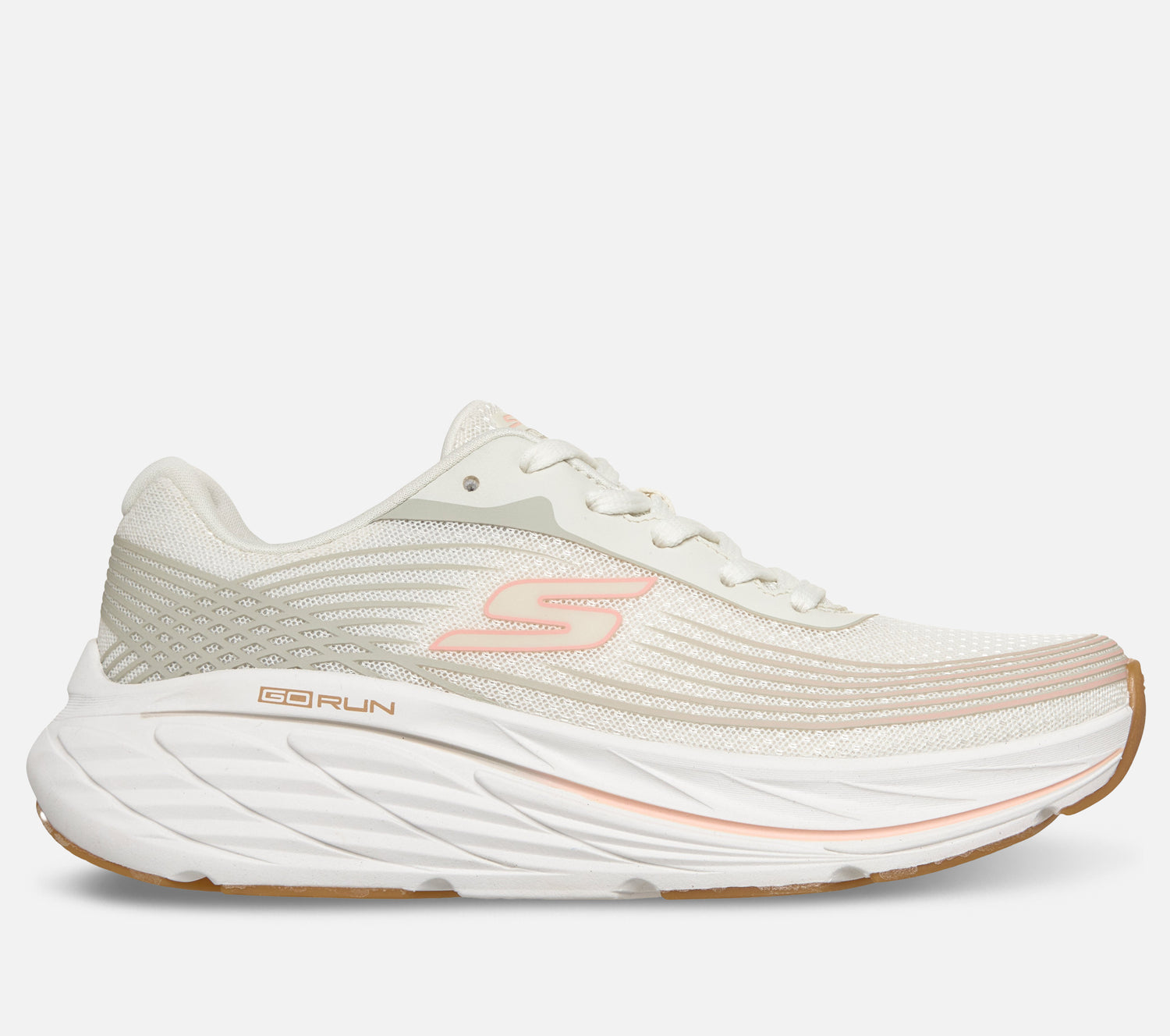 Max Cushioning Elite 3 - Valares Shoe Skechers.se