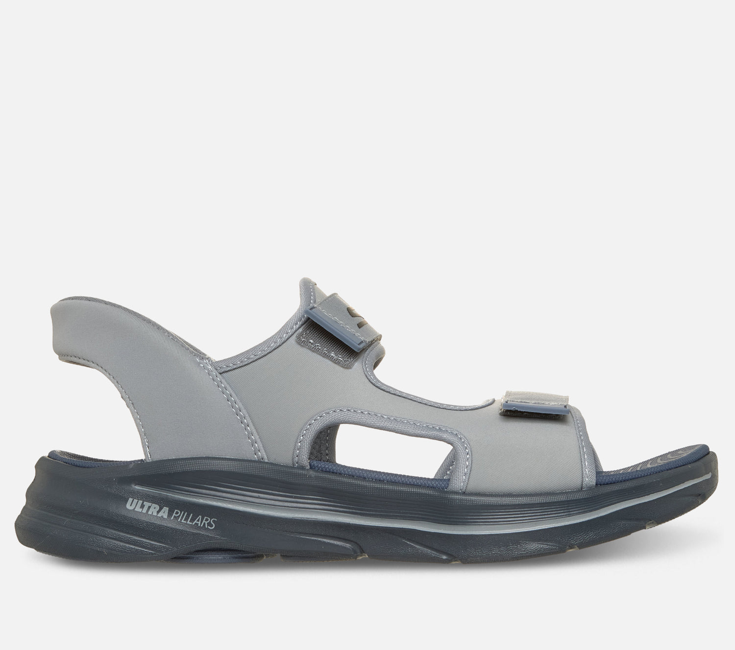 Slip-ins: GO WALK 8 - Ken II Sandal Skechers.se