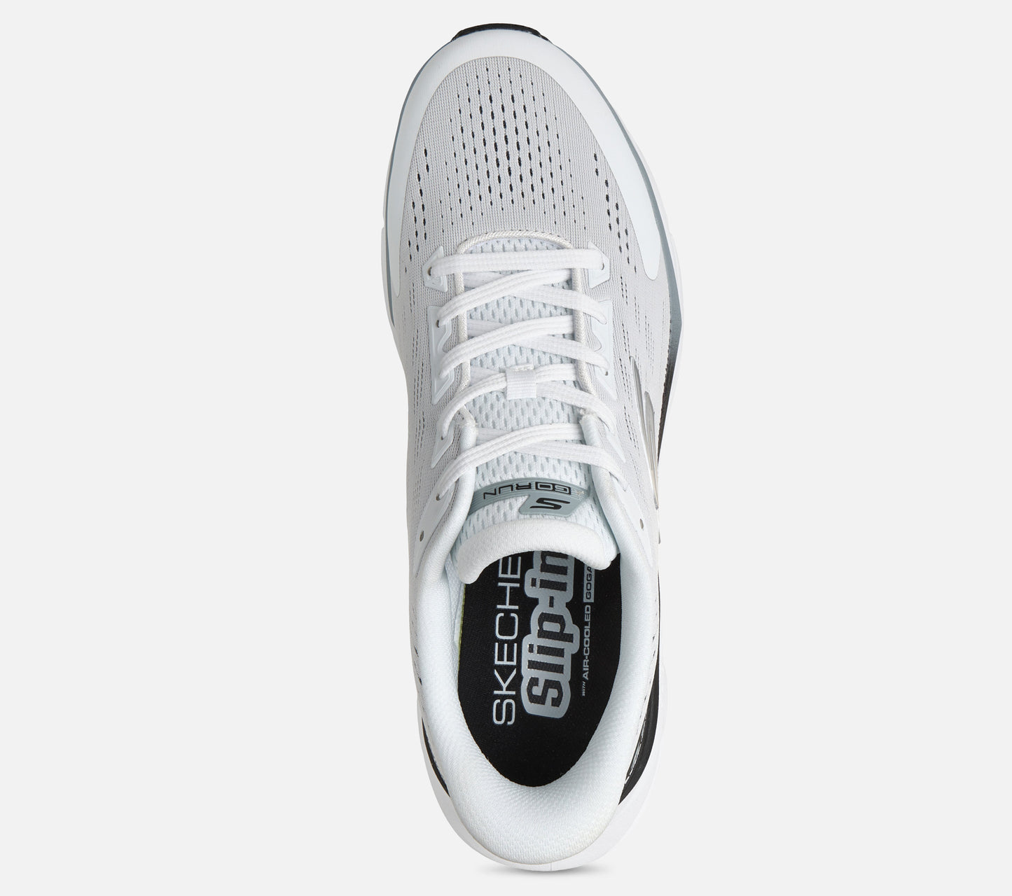 Slip-ins: Glide-Step Vortex Shoe Skechers.se