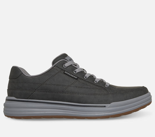 Relaxed Fit: Sterling – Cedrick Shoe Skechers.se