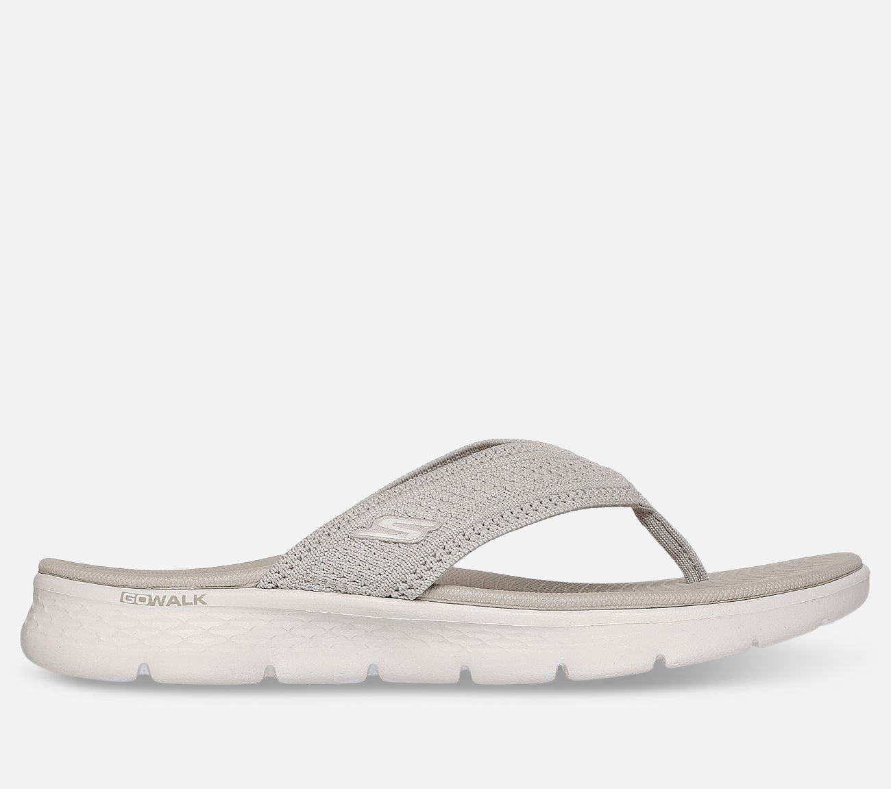 GO WALK Flex Sandal - Holly Sandal Skechers.se