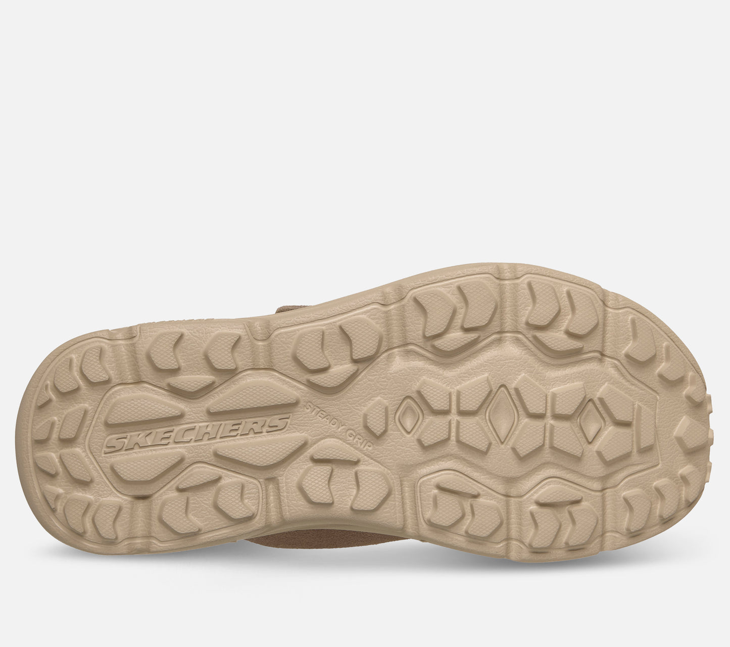 Relaxed Fit: Delano - Austin Sandal Skechers.se