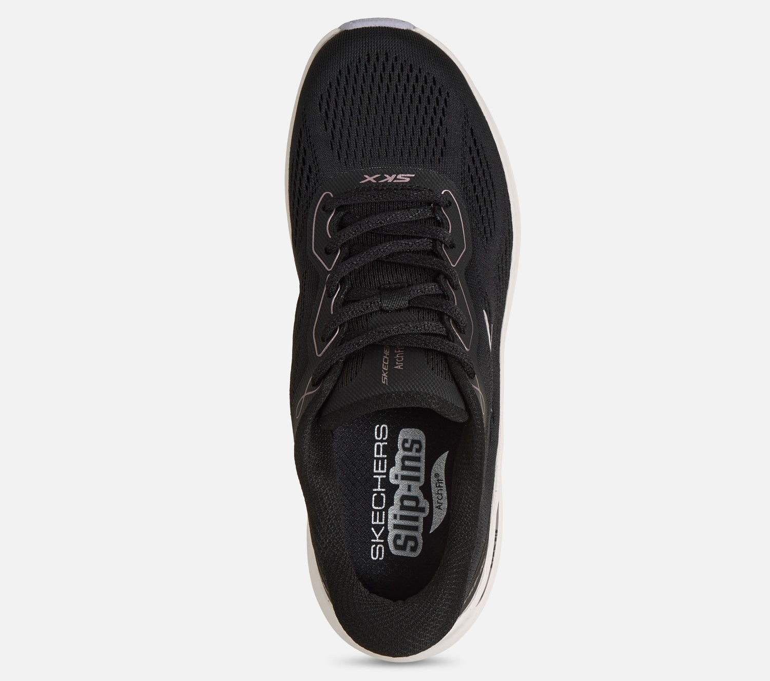 Arch Fit 2.0 - Bold Motion Shoe Skechers.se