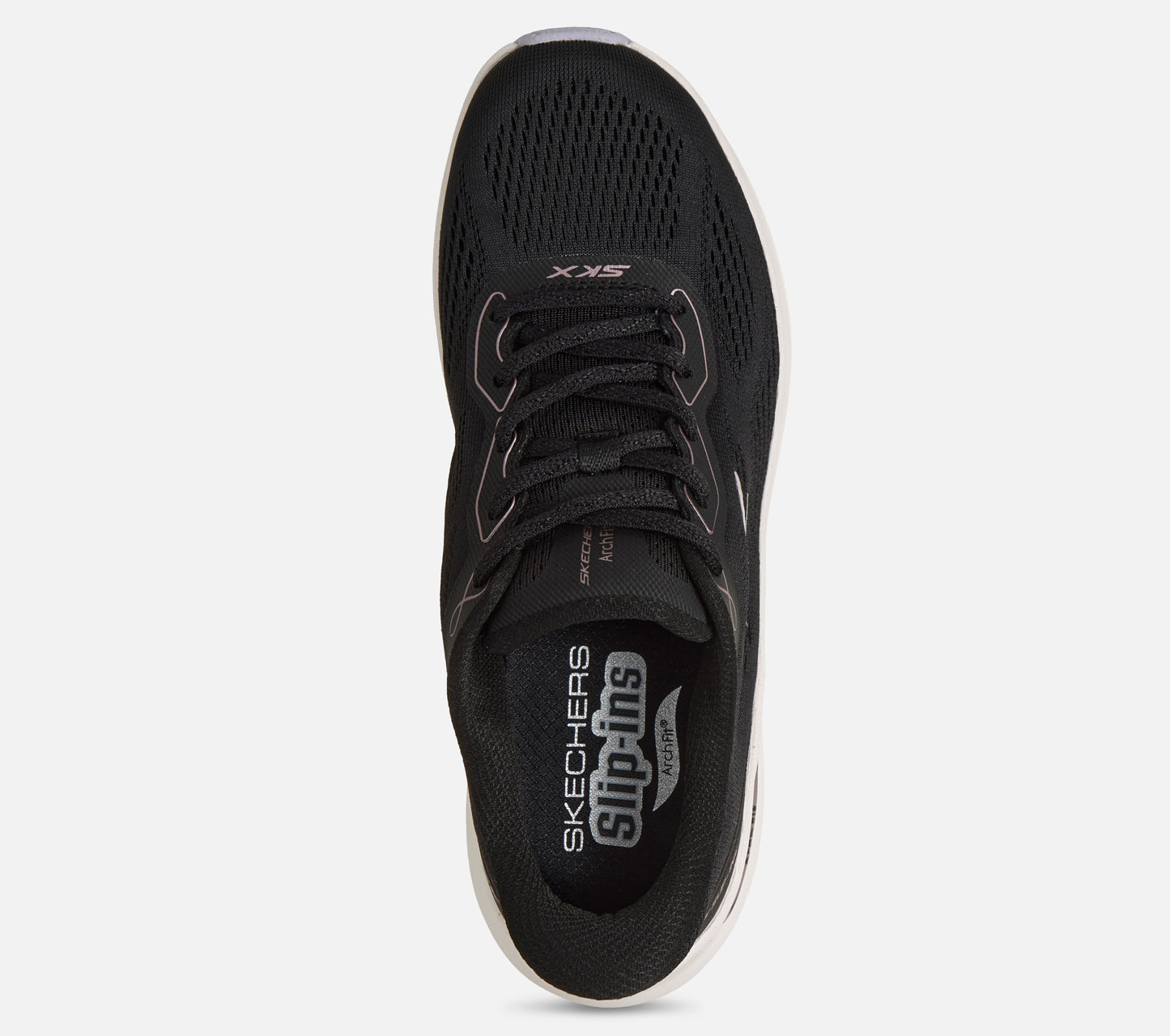 Arch Fit 2.0 - Bold Motion Shoe Skechers.se