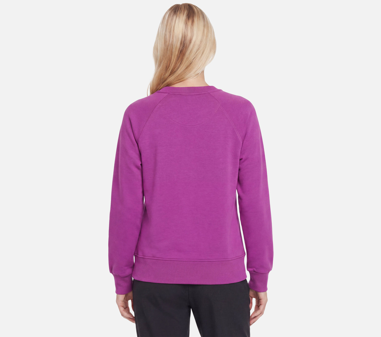 SkechLuxe Elevate Performance Crew Clothes Skechers.se