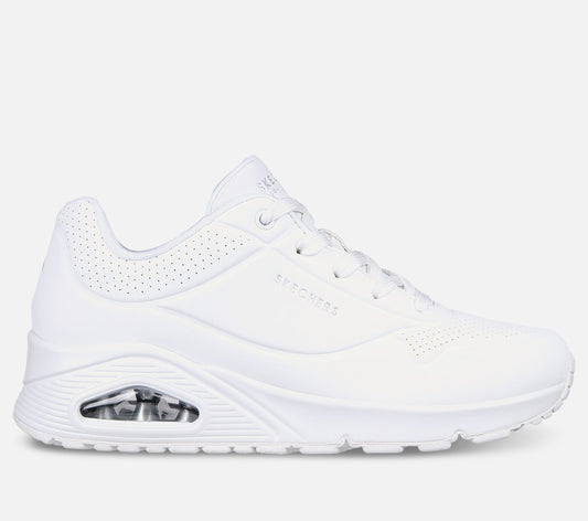 Wide Fit: Uno - Stand on Air Shoe Skechers.se