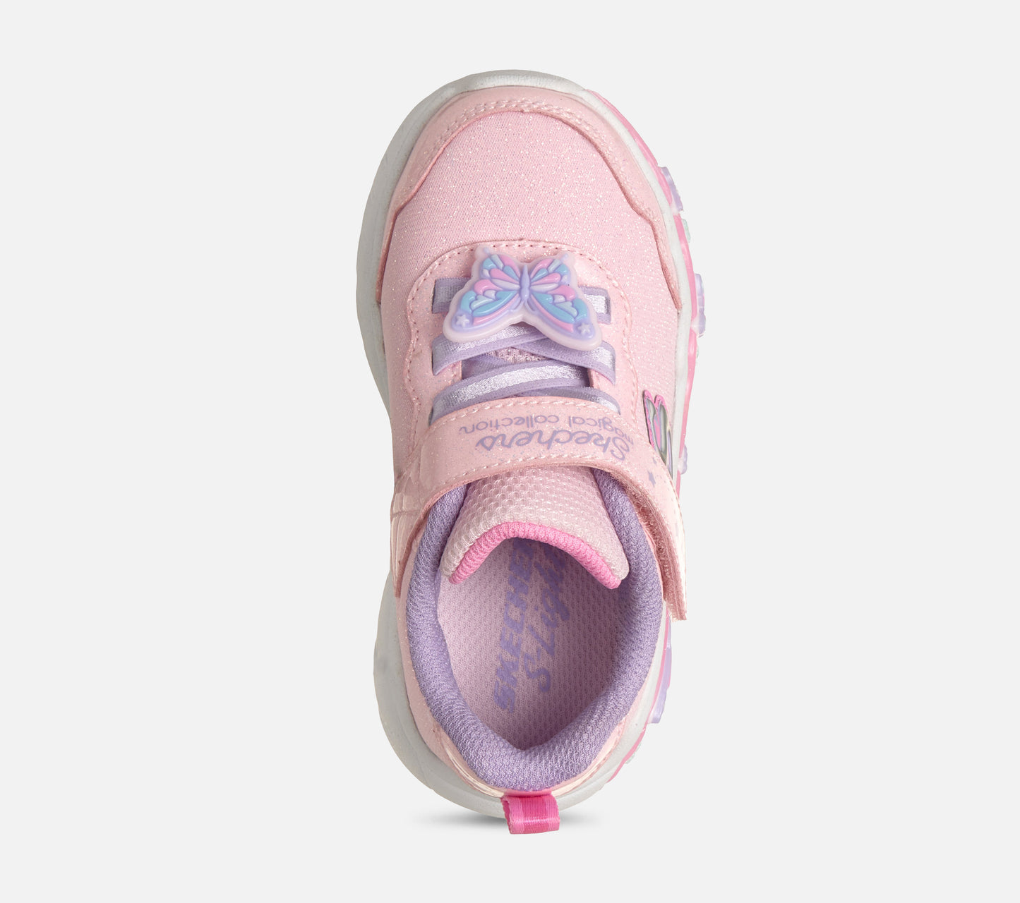 Lil Butterfly Bliss Shoe Skechers.se