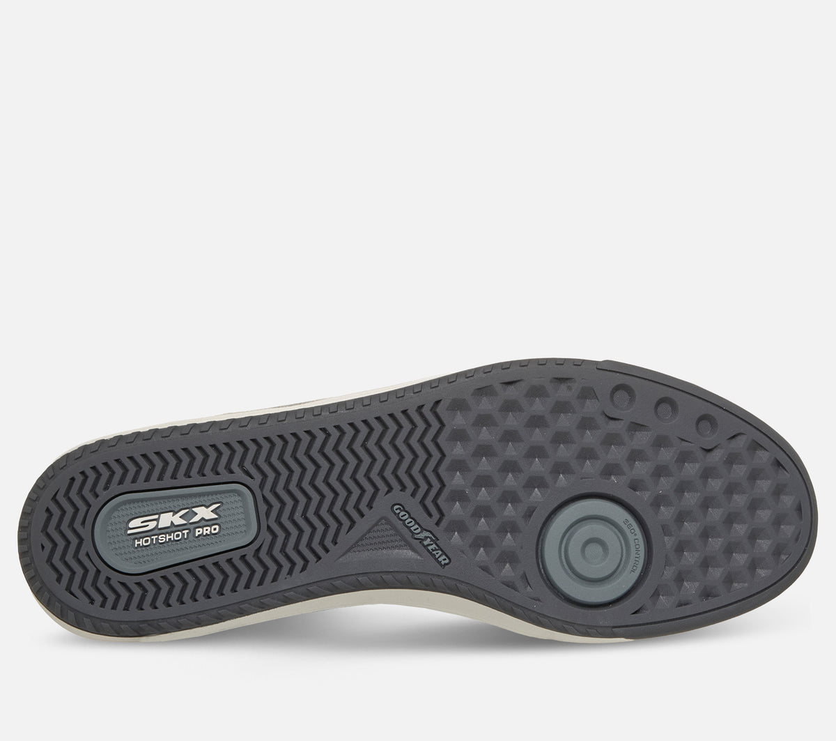 Hot-Shot Pro Shoe Skechers.se