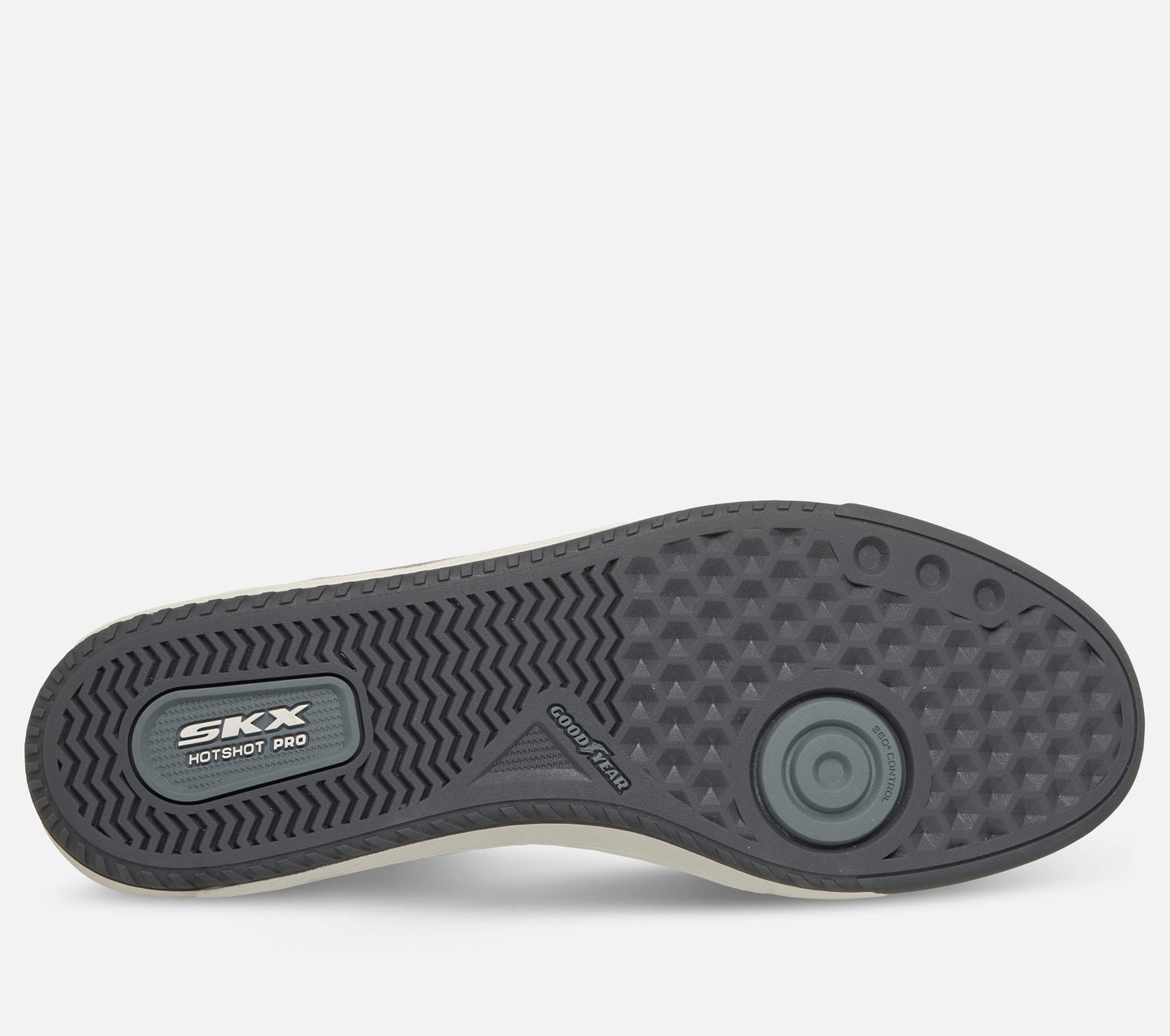 Hot-Shot Pro Shoe Skechers.se