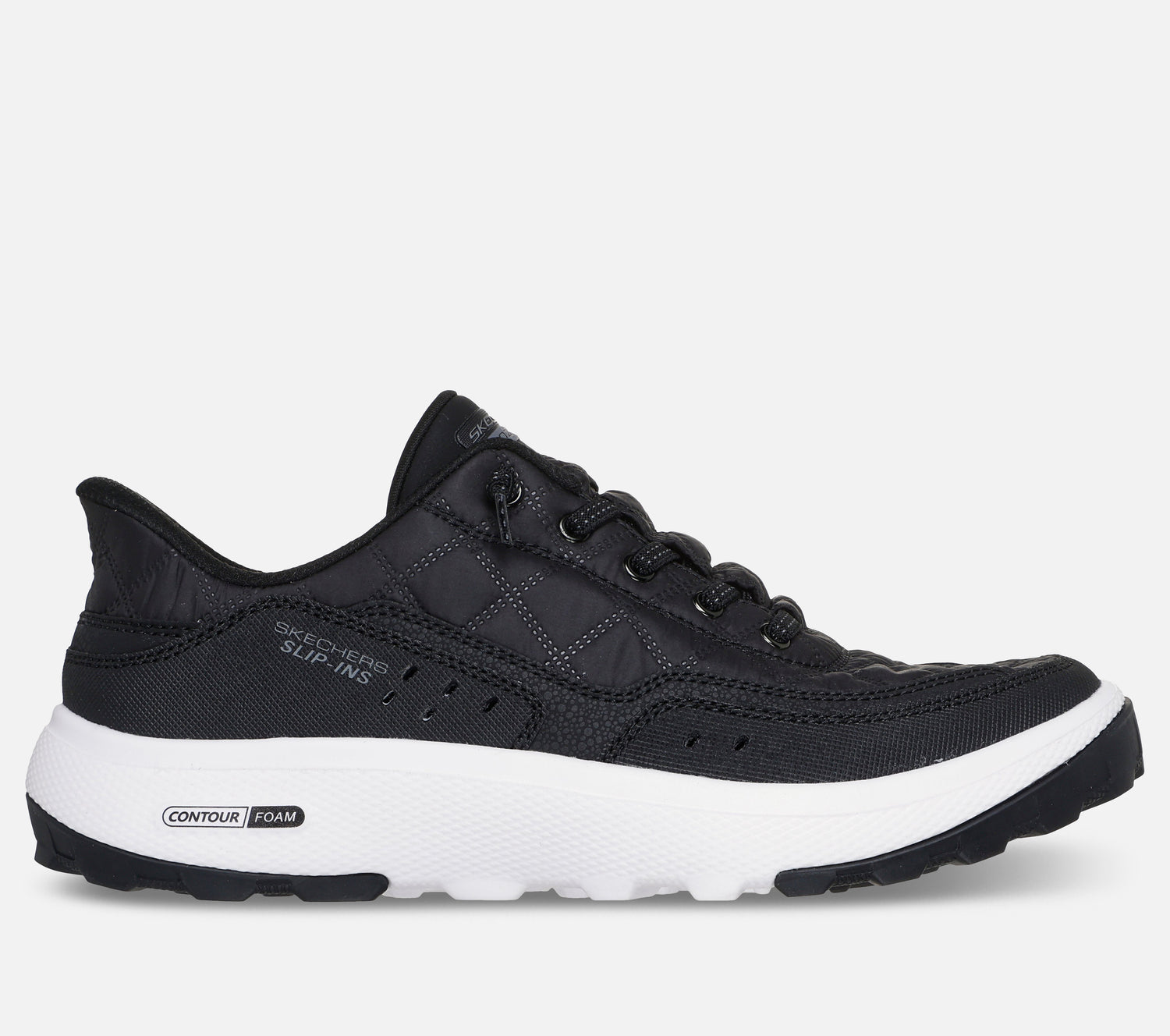 Relaxed Fit: Slip-ins Urban Explore - Cozy Fit Shoe Skechers.se