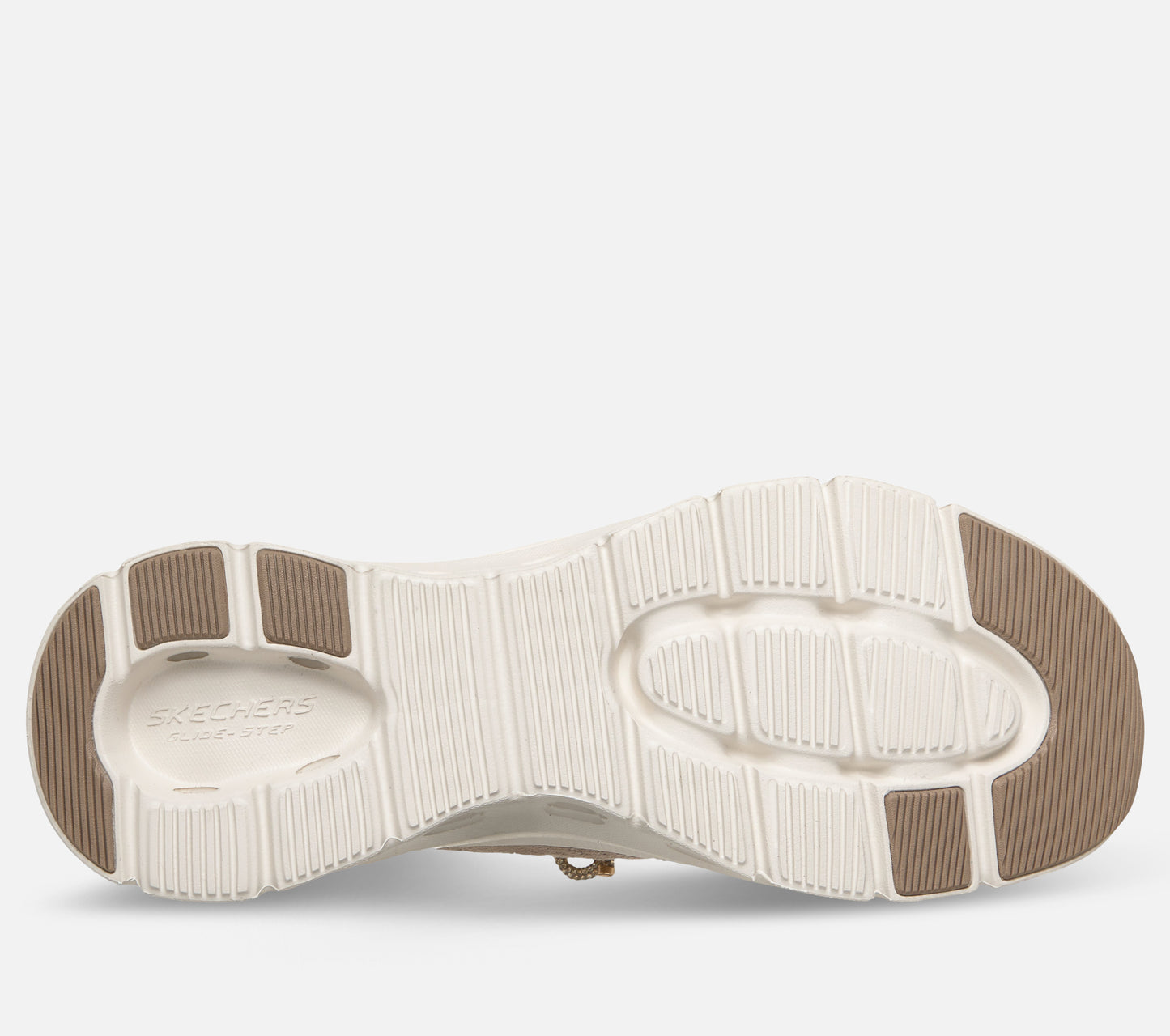Slip-ins Martha Stewart: Arch Fit Glide-Step Pro - Trendsetter Shoe Skechers.se