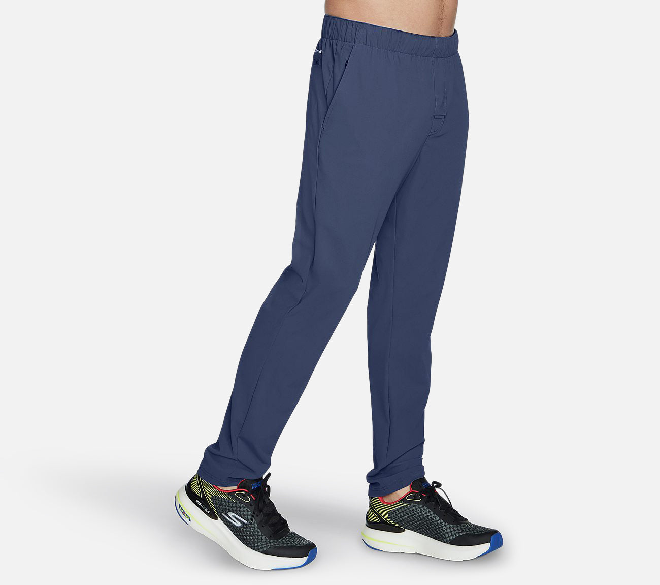 GO STRETCH - Ultra Tapered Pant Clothes Skechers.se