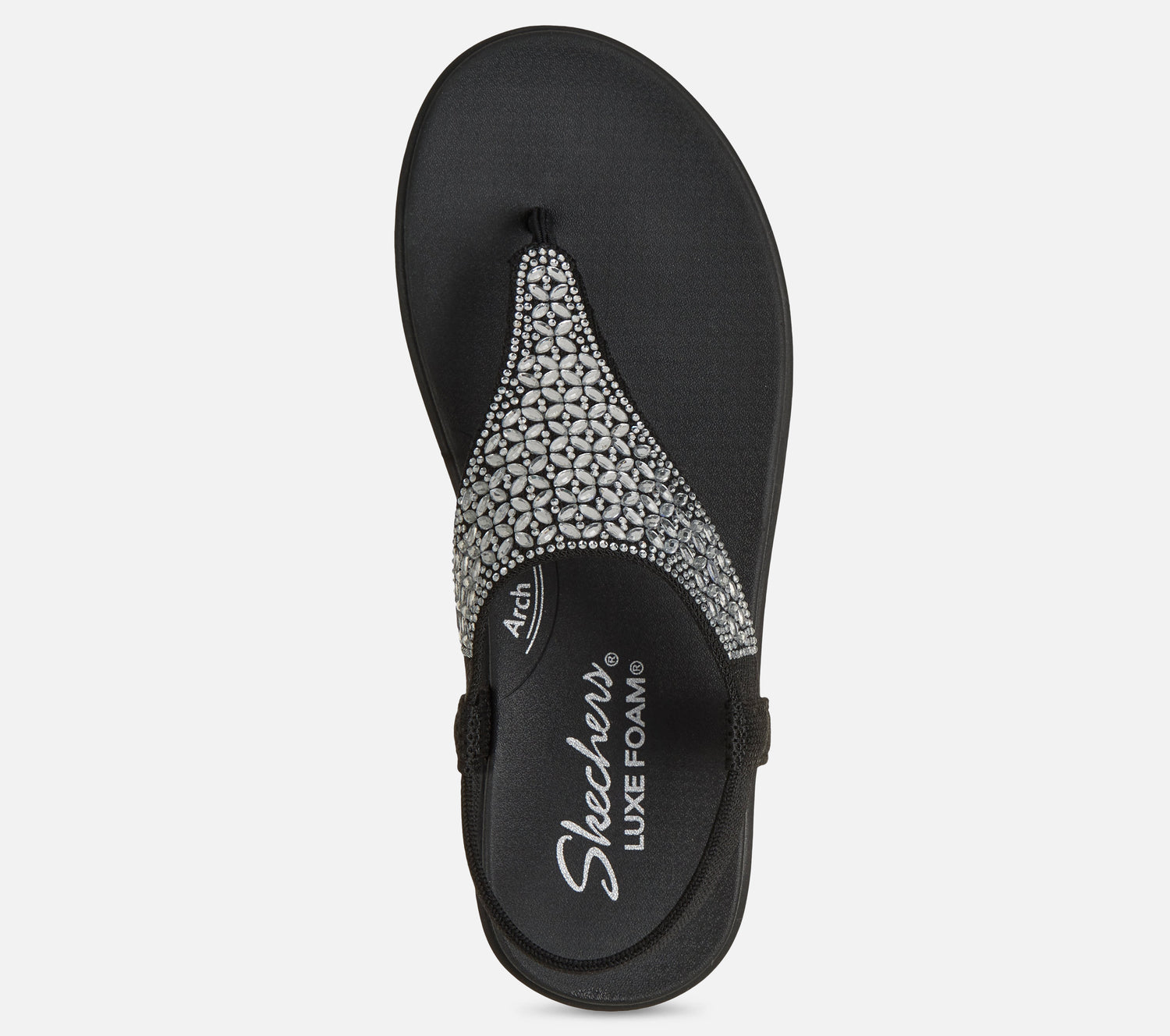 Meditation Luxe - Modern Event Sandal Skechers.se