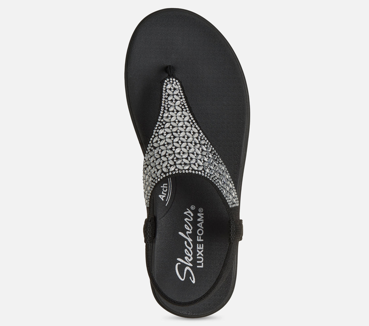 Meditation Luxe - Modern Event Sandal Skechers.se