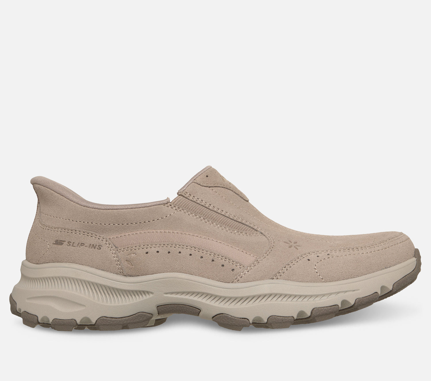 Wide Fit: Slip-ins: Alto - Rangeley Shoe Skechers.se