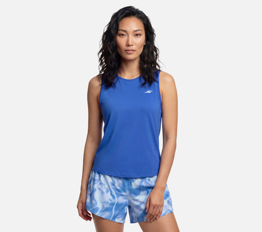 STRIDE Performance Tank Clothes Skechers.se