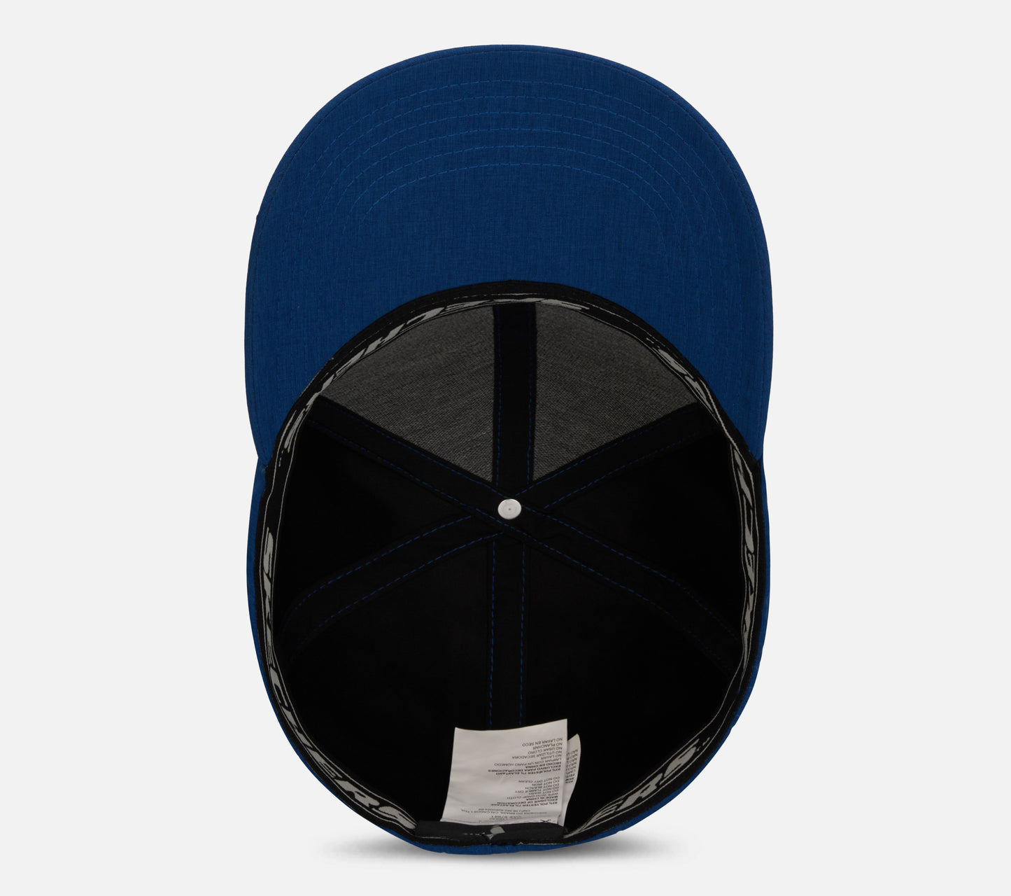 Diamond S Stretch Fit Hat Hat Skechers.se