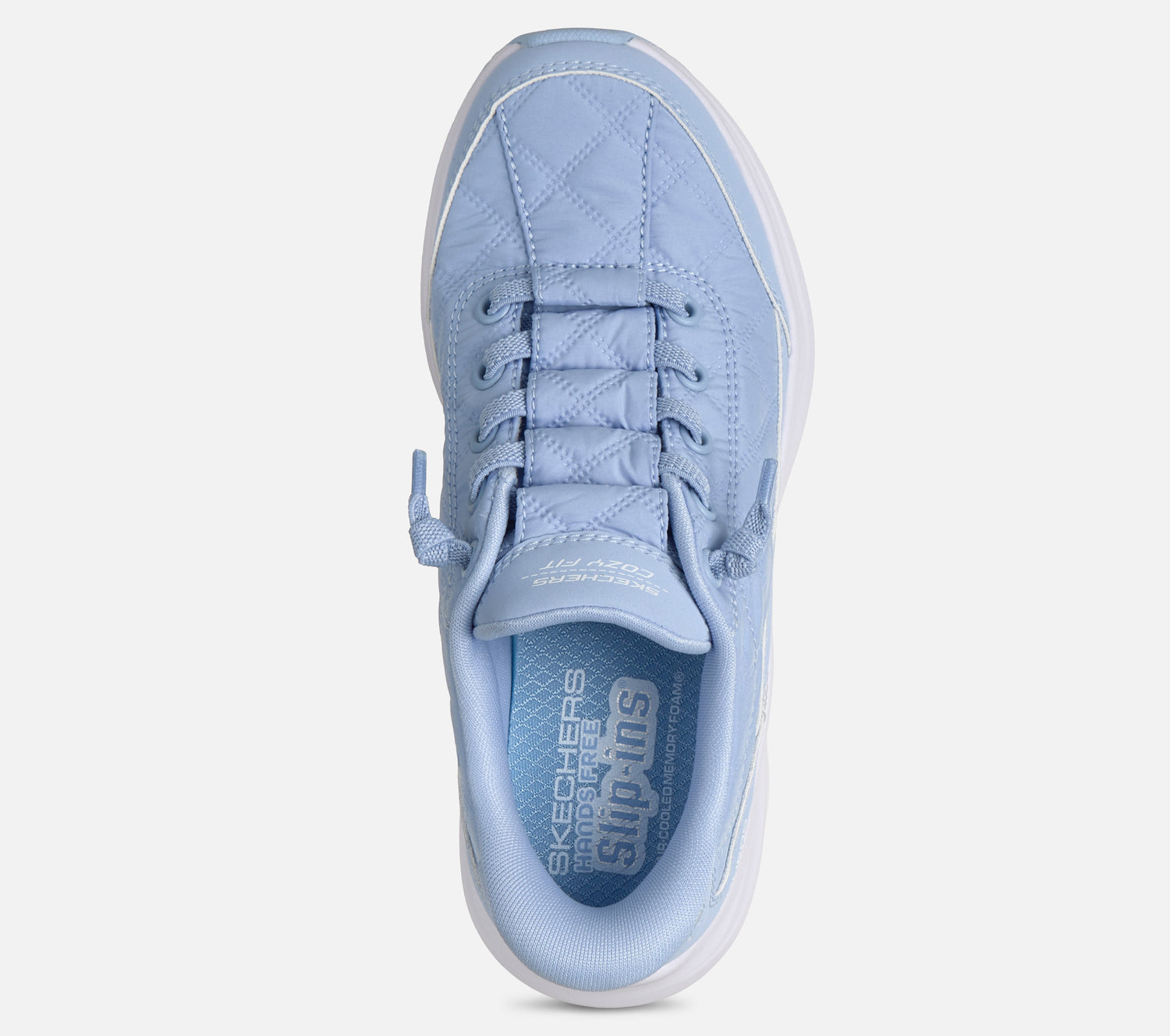 Slip-ins: Contour Foam - Cozy Fit Shoe Skechers.se